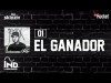 01 El Ganador - Nicky Jam Álbum Fénix