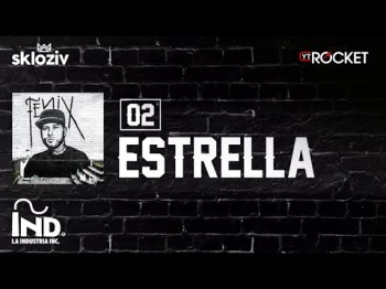 02 Estrella - Nicky Jam Álbum Fénix