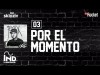 03 Por El Momento - Nicky Jam Ft Plan B Álbum Fénix