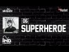 06 Superhéroe - Nicky Jam Ft Jbalvin Álbum Fénix