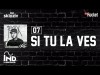 07 Si Tú La Ves - Nicky Jam Ft Wisin Álbum Fénix