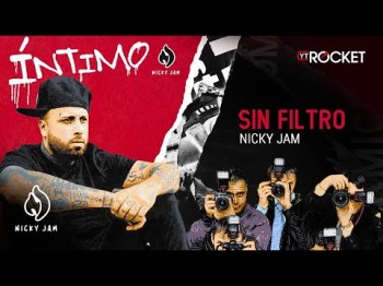 1 Sin Filtro - Nicky Jam