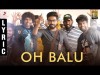 100 Kaadhal - Oh Balu Tamil Lyric