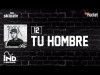 12 Tu Hombre - Nicky Jam Ft Daddy Yankee Álbum Fénix