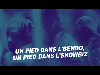 13 Block - Tieks Feat Niska Paroles