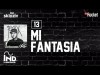 13 Mi Fantasía - Nicky Jam Ft Messiah Álbum Fénix