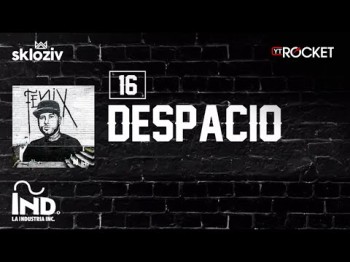 16 Despacio - Nicky Jam Ft Arcángel Álbum Fénix