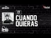 17 Cuando Quieras - Nicky Jam Ft Valentino Álbum Fénix