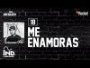 18 Me Enamoras - Nicky Jam Álbum Fénix