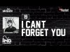 19 I Can't Forget You - Nicky Jam Álbum Fénix