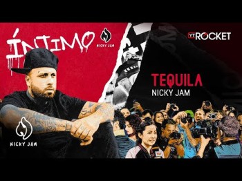 2 Tequila - Nicky Jam