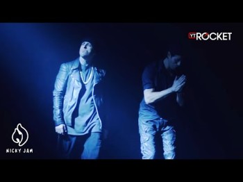 21 El Perdón - Nicky Jam Y Enrique Iglesias Ytmas