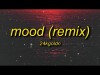 24Kgoldn, Justin Bieber, J Balvin, Iann Dior - Mood Remix