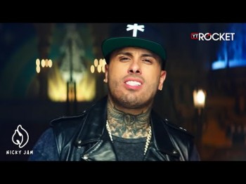 25 El Perdón Forgiveness - Nicky Jam, Enrique Iglesias