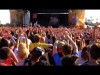 3Oh3 - Hit It Again Brand New Song Don't Trust Me Live In Hd At Warped Tour '09