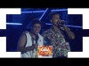  4 Gaab - Pressentimento Feat Mc Livinho Dvd Positividade Ao Vivo Em Salvador