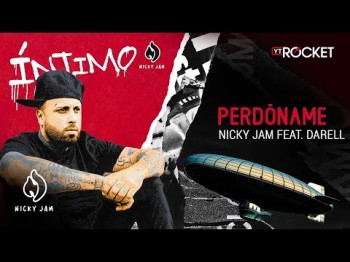 5 Perdóname - Nicky Jam X Darell