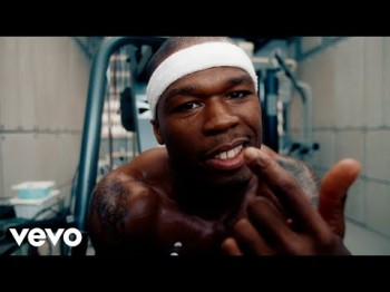 50 Cent - In Da Club