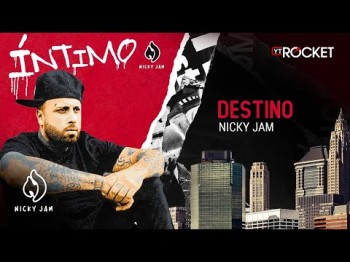 8 Destino - Nicky Jam