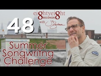 88 Seconds With Jim Brickman - Summer Songwriting