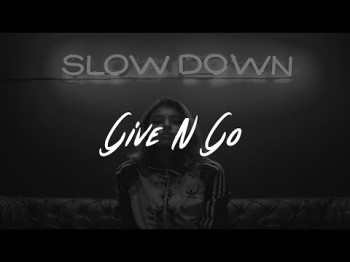 88Glam - Give N Go