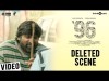 96 Movie - Janagaraj Deleted Scene