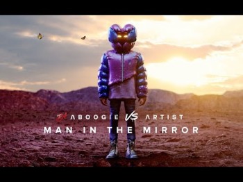 A Boogie Wit Da Hoodie - Man In The Mirror