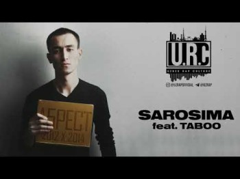 A5Pect - Sarosima Feat Taboo