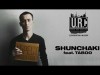 A5Pect - Shunchaki Feat Taboo Uzrap