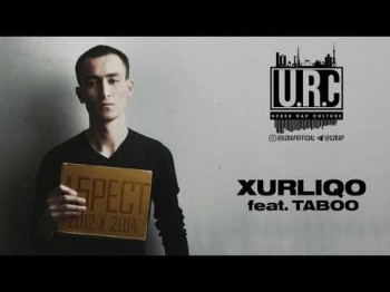 A5Pect - Xurliqo Feat Taboo