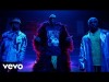 Aap Ferg - Dennis Rodman Ft Tyga