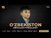 Abdulaziz Fayzullayev - O'zbekiston