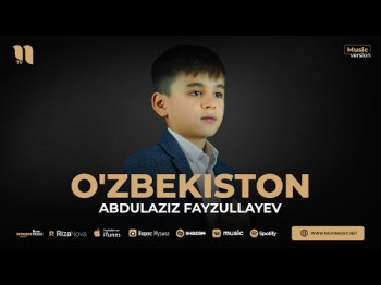 Abdulaziz Fayzullayev - O'zbekiston