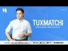 Abdumajid Abdujalilov - Tuxmatchi