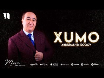 Abdurashid Isoqov - Xumo