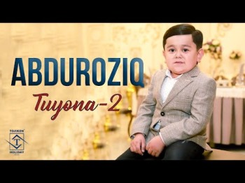 Abdurozik Tuyona - 2