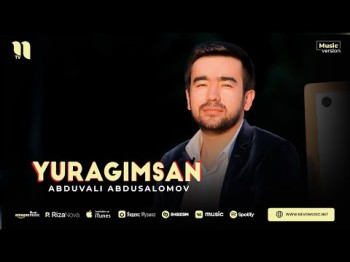 Abduvali Abdusalomov - Yuragimsan