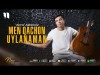Abror Aktamov - Men Qachon Uylanaman New
