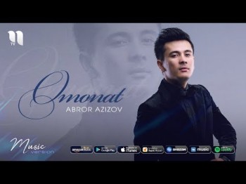 Abror Azizov - Omonat