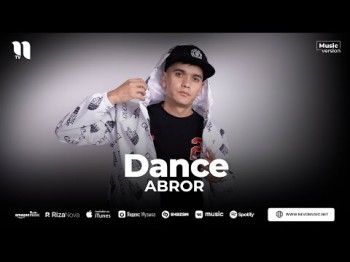 Abror - Dance