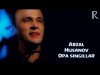 Abzal Husanov - Opa Singillar