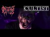 Actus Reus - Cultist Feat Taylor Barber Of Left To Suffer