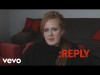 Adele - Askreply