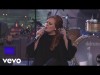 Adele - Don't You Remember Live On Letterman