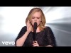 Adele - Hello Live At The Nrj Awards