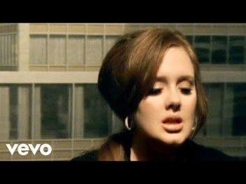 Adele - Hometown Glory