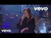 Adele - Hometown Glory Live On Letterman