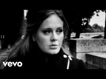 Adele - Someone Like You