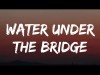 Adele - Water Under The Bridge If You're Gonna Let Me Down, Let Me Down Gently Tiktok