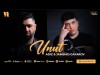 Adiz, Jamshid Gafarov - Unut